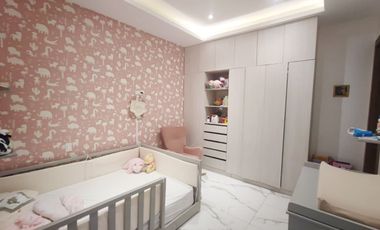 Venta Casa Moderna Primeros kilómetros de Samborondón - C301