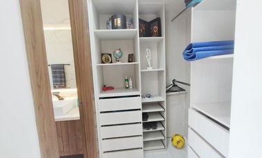 Venta Casa Moderna Primeros kilómetros de Samborondón - C301
