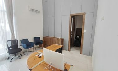 Venta Casa Moderna Primeros kilómetros de Samborondón - C301