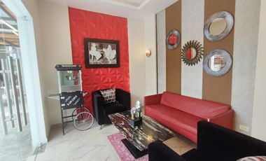 Venta Casa Moderna Primeros kilómetros de Samborondón - C301