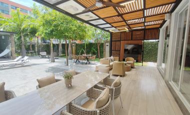Venta Casa Moderna Primeros kilómetros de Samborondón - C301