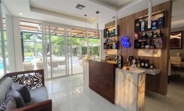 Venta Casa Moderna Primeros kilómetros de Samborondón - C301