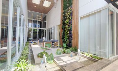Venta Casa Moderna Primeros kilómetros de Samborondón - C301