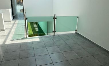 (CCO) CASA NUEVA EN BOSQUES DE CUENRAVACA $2,300,000