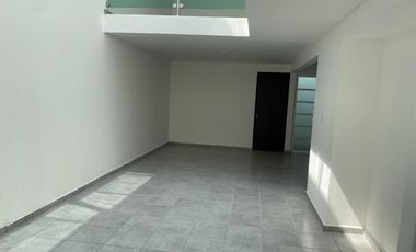 (CCO) CASA NUEVA EN BOSQUES DE CUENRAVACA $2,300,000