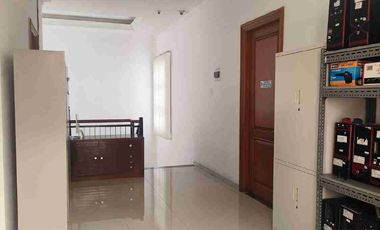 DIJUAL CEPAT RUMAH LT 250 m2 REGENCY 21 DEKAT GALAXY MALL & MERR SURABAYA TIMUR