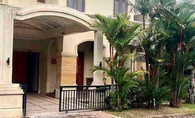 DIJUAL CEPAT RUMAH LT 250 m2 REGENCY 21 DEKAT GALAXY MALL & MERR SURABAYA TIMUR