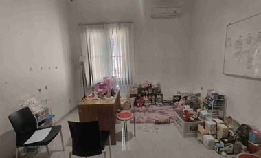 DIJUAL CEPAT RUMAH LT 250 m2 REGENCY 21 DEKAT GALAXY MALL & MERR SURABAYA TIMUR