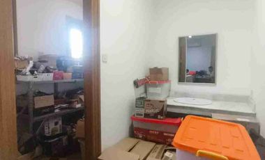 DIJUAL CEPAT RUMAH LT 250 m2 REGENCY 21 DEKAT GALAXY MALL & MERR SURABAYA TIMUR