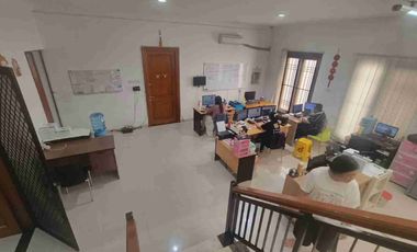 DIJUAL CEPAT RUMAH LT 250 m2 REGENCY 21 DEKAT GALAXY MALL & MERR SURABAYA TIMUR