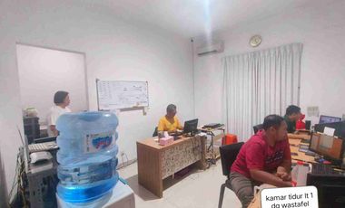 DIJUAL CEPAT RUMAH LT 250 m2 REGENCY 21 DEKAT GALAXY MALL & MERR SURABAYA TIMUR