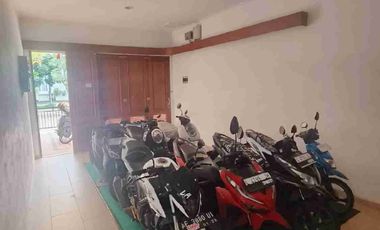 DIJUAL CEPAT RUMAH LT 250 m2 REGENCY 21 DEKAT GALAXY MALL & MERR SURABAYA TIMUR