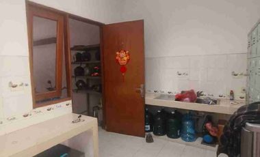 DIJUAL CEPAT RUMAH LT 250 m2 REGENCY 21 DEKAT GALAXY MALL & MERR SURABAYA TIMUR