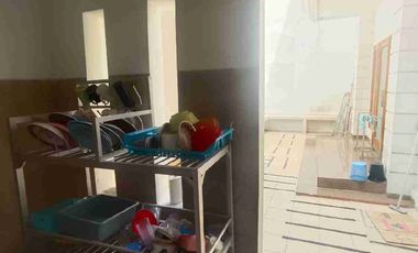 DIJUAL CEPAT RUMAH LT 250 m2 REGENCY 21 DEKAT GALAXY MALL & MERR SURABAYA TIMUR