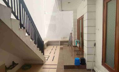 DIJUAL CEPAT RUMAH LT 250 m2 REGENCY 21 DEKAT GALAXY MALL & MERR SURABAYA TIMUR