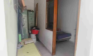 DIJUAL CEPAT RUMAH LT 250 m2 REGENCY 21 DEKAT GALAXY MALL & MERR SURABAYA TIMUR