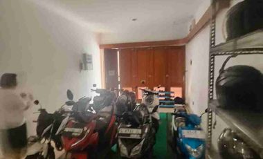 DIJUAL CEPAT RUMAH LT 250 m2 REGENCY 21 DEKAT GALAXY MALL & MERR SURABAYA TIMUR