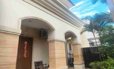 DIJUAL CEPAT RUMAH LT 250 m2 REGENCY 21 DEKAT GALAXY MALL & MERR SURABAYA TIMUR