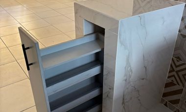 Departamento en Renta  Pto. Vallarta.