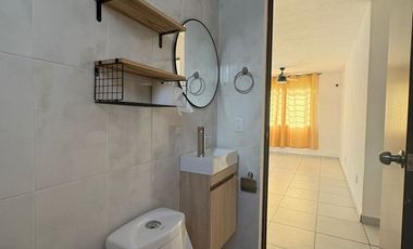 Departamento en Renta  Pto. Vallarta.