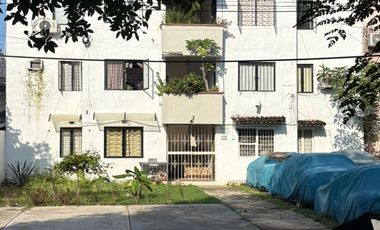 Departamento en Renta  Pto. Vallarta.