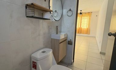 Departamento en Renta  Pto. Vallarta.