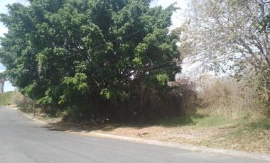 TERRENO EN VENTA EN FRACCIONAMIENTO LOMAS DE COCOYOC MORELOS