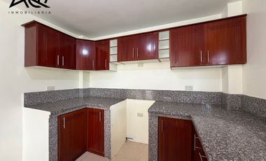 Casa en venta en Loja sector El Paraíso