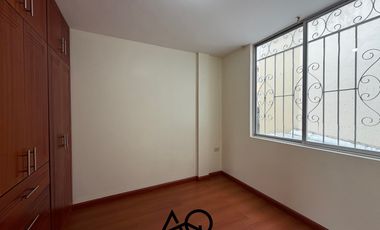 Casa en venta en Loja sector El Paraíso