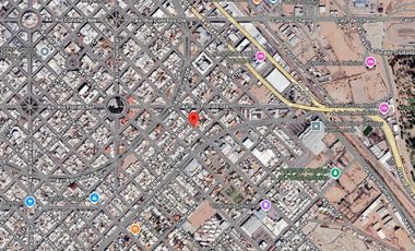 CASA EN VENTA DE 1 NIVEL CON EXCELENTE UBICACIÓN EN  DEL ORIENTE 1, DELICIAS, CHIHUAHUA
