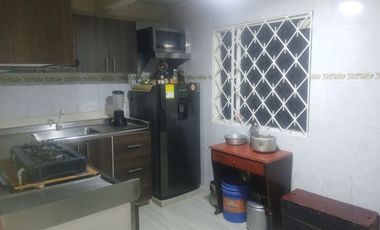 CASA EN VENTA - SOACHA SAN MATEO - CUNDINAMARCA