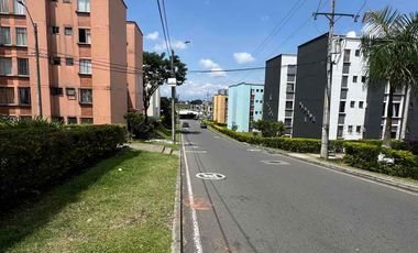 Arriendo apto en Pereira