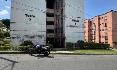 Arriendo apto en Pereira