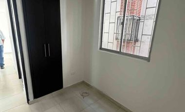Arriendo apto en Pereira