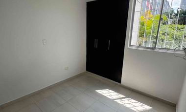 Arriendo apto en Pereira