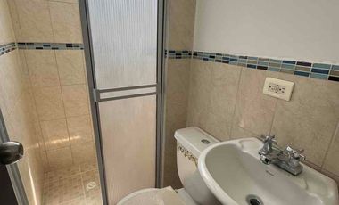 Arriendo apto en Pereira