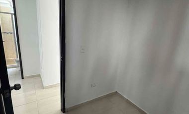 Arriendo apto en Pereira