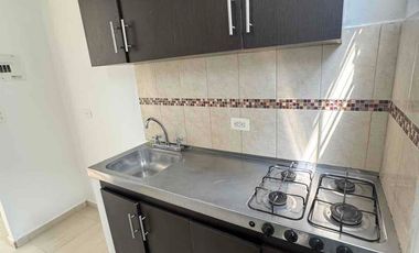 Arriendo apto en Pereira