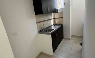 Arriendo apto en Pereira