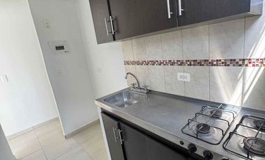 Arriendo apto en Pereira