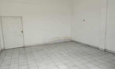 🔥 DIJUAL / DISEWA RUKO HOKI – SENTRA TROPODO SIDOARJO 🔥  (Penyewa sebelumnya sukses hingga mampu beli lahan sendiri!)