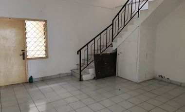 🔥 DIJUAL / DISEWA RUKO HOKI – SENTRA TROPODO SIDOARJO 🔥  (Penyewa sebelumnya sukses hingga mampu beli lahan sendiri!)