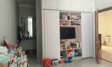DIJUAL CEPAT RUMAH LT 310 m2 REGENCY 21 DEKAT GALAXY MALL & MERR SURABAYA TIMUR