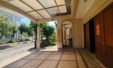 DIJUAL CEPAT RUMAH LT 310 m2 REGENCY 21 DEKAT GALAXY MALL & MERR SURABAYA TIMUR