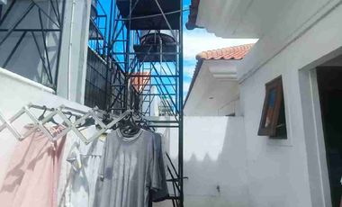 DIJUAL CEPAT RUMAH LT 310 m2 REGENCY 21 DEKAT GALAXY MALL & MERR SURABAYA TIMUR