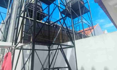 DIJUAL CEPAT RUMAH LT 310 m2 REGENCY 21 DEKAT GALAXY MALL & MERR SURABAYA TIMUR