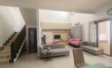 DIJUAL CEPAT RUMAH LT 310 m2 REGENCY 21 DEKAT GALAXY MALL & MERR SURABAYA TIMUR