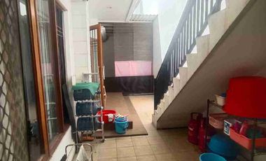 DIJUAL CEPAT RUMAH LT 310 m2 REGENCY 21 DEKAT GALAXY MALL & MERR SURABAYA TIMUR