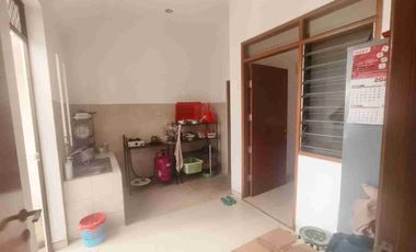 DIJUAL CEPAT RUMAH LT 310 m2 REGENCY 21 DEKAT GALAXY MALL & MERR SURABAYA TIMUR
