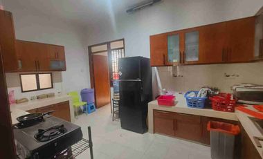 DIJUAL CEPAT RUMAH LT 310 m2 REGENCY 21 DEKAT GALAXY MALL & MERR SURABAYA TIMUR